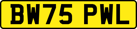 BW75PWL