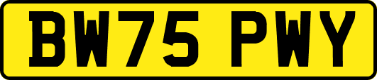 BW75PWY