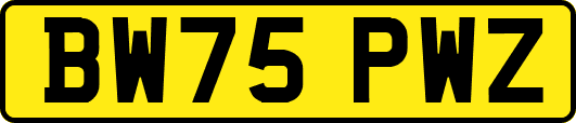 BW75PWZ