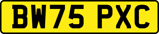 BW75PXC