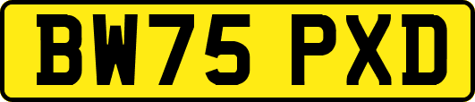 BW75PXD