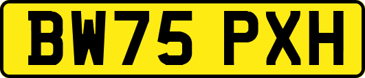 BW75PXH
