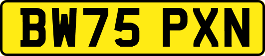 BW75PXN