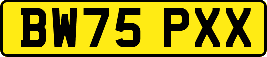 BW75PXX