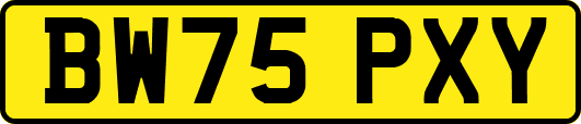 BW75PXY