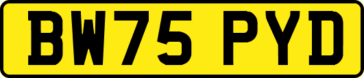 BW75PYD