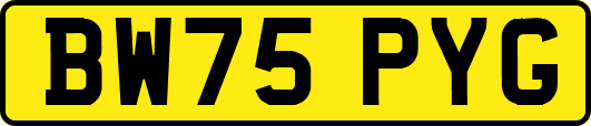BW75PYG