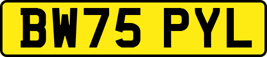 BW75PYL