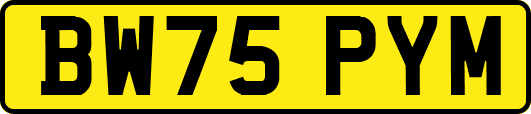 BW75PYM