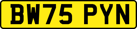 BW75PYN