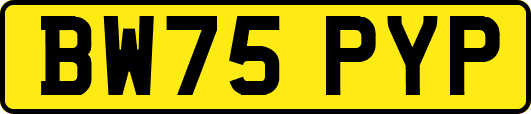 BW75PYP