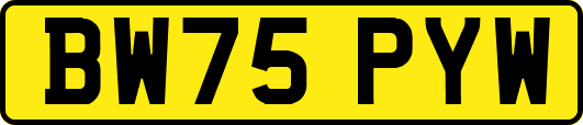BW75PYW