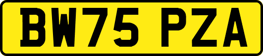 BW75PZA