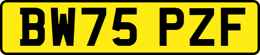 BW75PZF