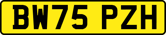 BW75PZH