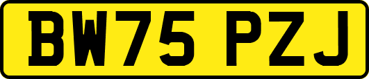 BW75PZJ