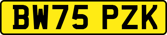 BW75PZK
