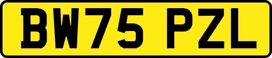 BW75PZL
