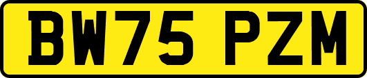 BW75PZM