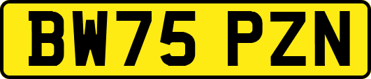 BW75PZN
