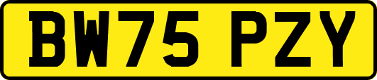 BW75PZY