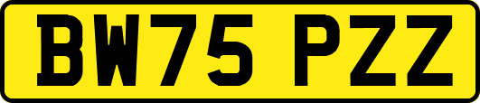 BW75PZZ