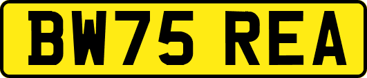 BW75REA