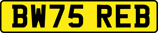 BW75REB