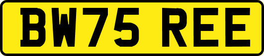 BW75REE