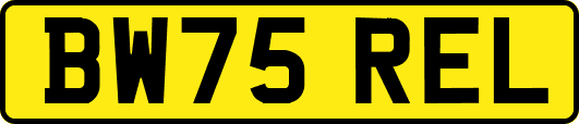 BW75REL