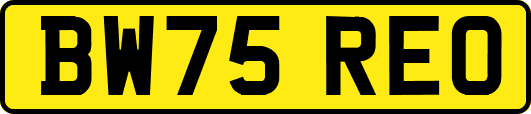 BW75REO