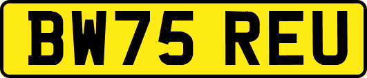 BW75REU
