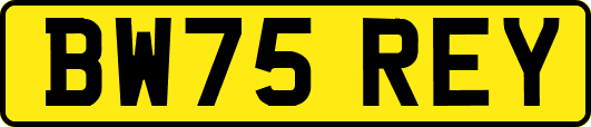 BW75REY