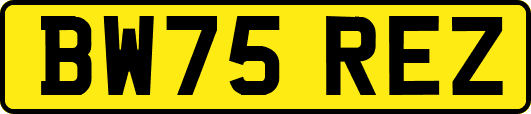 BW75REZ