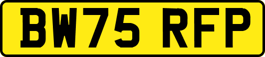BW75RFP
