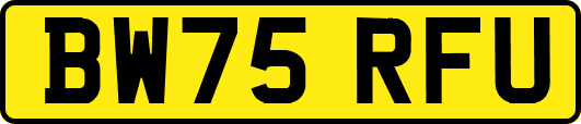 BW75RFU
