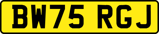 BW75RGJ
