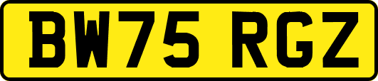 BW75RGZ
