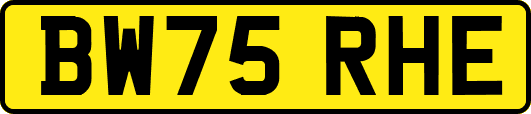 BW75RHE