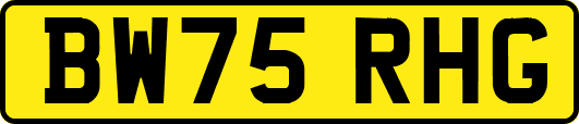 BW75RHG