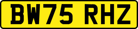 BW75RHZ