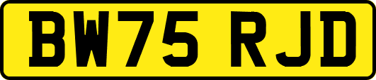 BW75RJD
