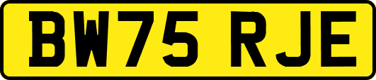 BW75RJE
