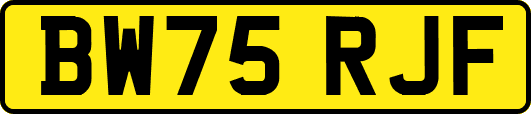 BW75RJF