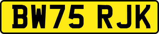 BW75RJK
