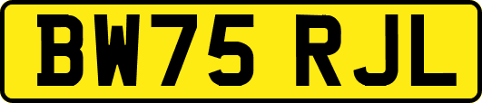 BW75RJL