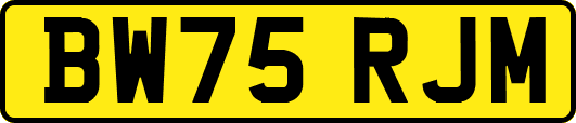 BW75RJM