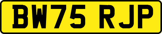 BW75RJP