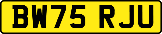 BW75RJU