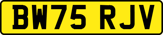 BW75RJV